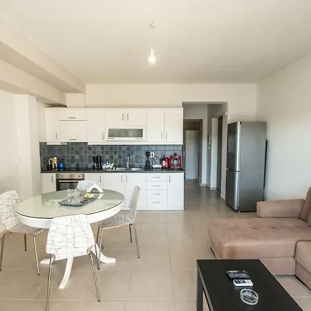 Appartamento Seaside Apartments-angela