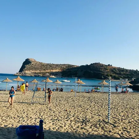 Appartamento Seaside Apartments-angela *