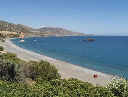 Seaside Apartments-angela Appartamento