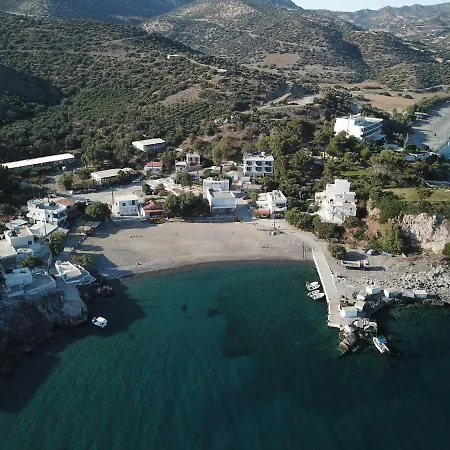 Seaside Apartments-angela Appartamento
