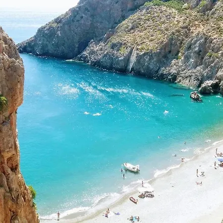 Appartamento Seaside Apartments-angela *