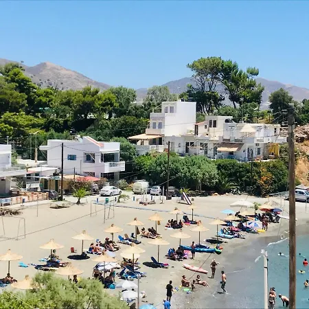 Appartamento Seaside Apartments-angela *
