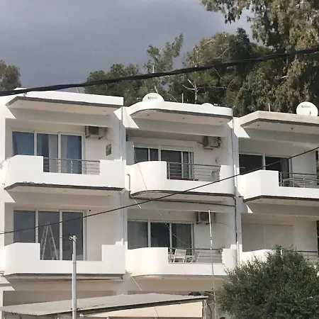 Seaside Apartments-angela