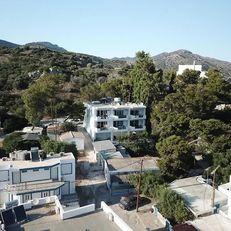 Seaside Apartments-angela